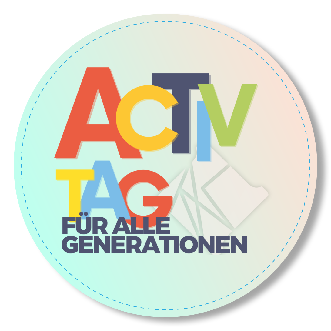 ACTIV TAG am 31.08.2024 für alle Generationen im ACTIV CAMPUS Bochum